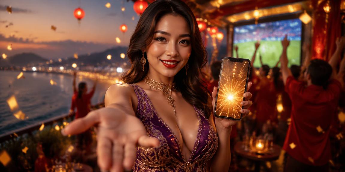 vipfo4 Hồ Cá Đào Ngọc Chờ Bạn Khám Phá